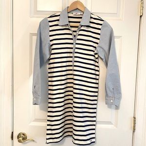 Vineyard Vines dress- like new